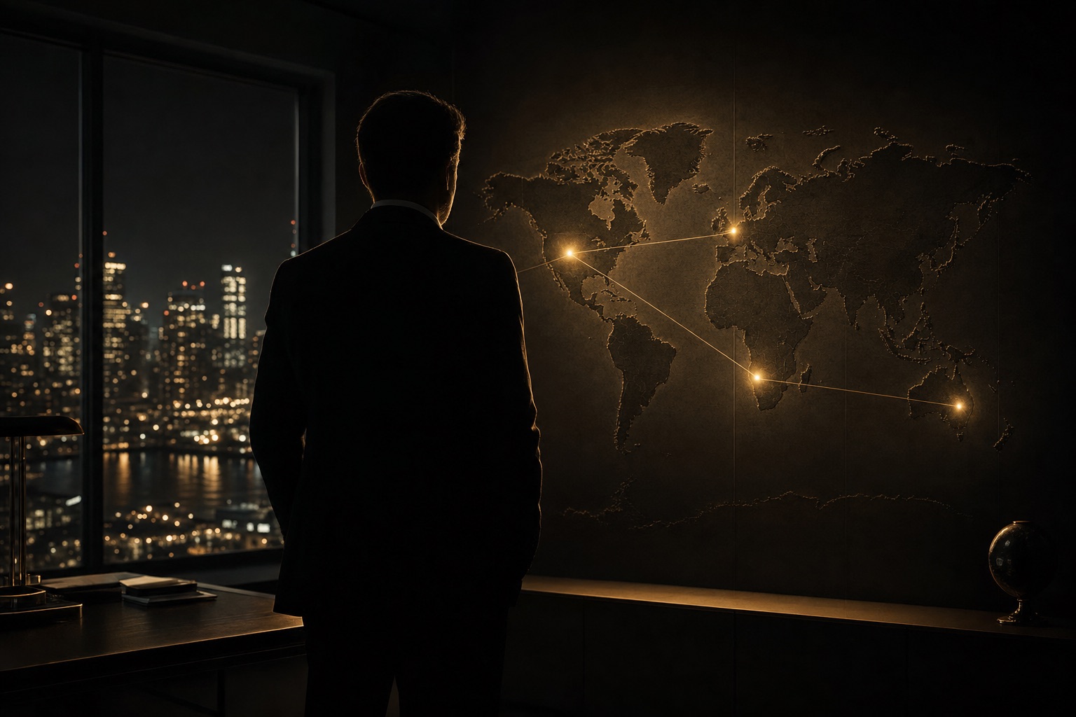 Case study: clean search results in 4 countries in 8 months