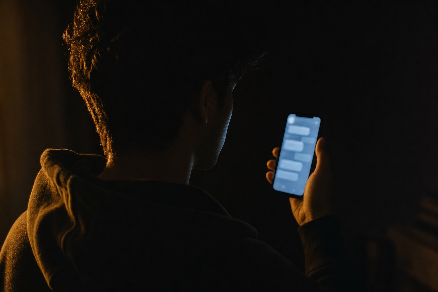 Анонимный компромат и шантаж в Telegram-каналах