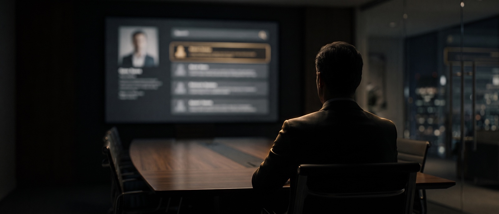 Online reputation management for executives and public figures